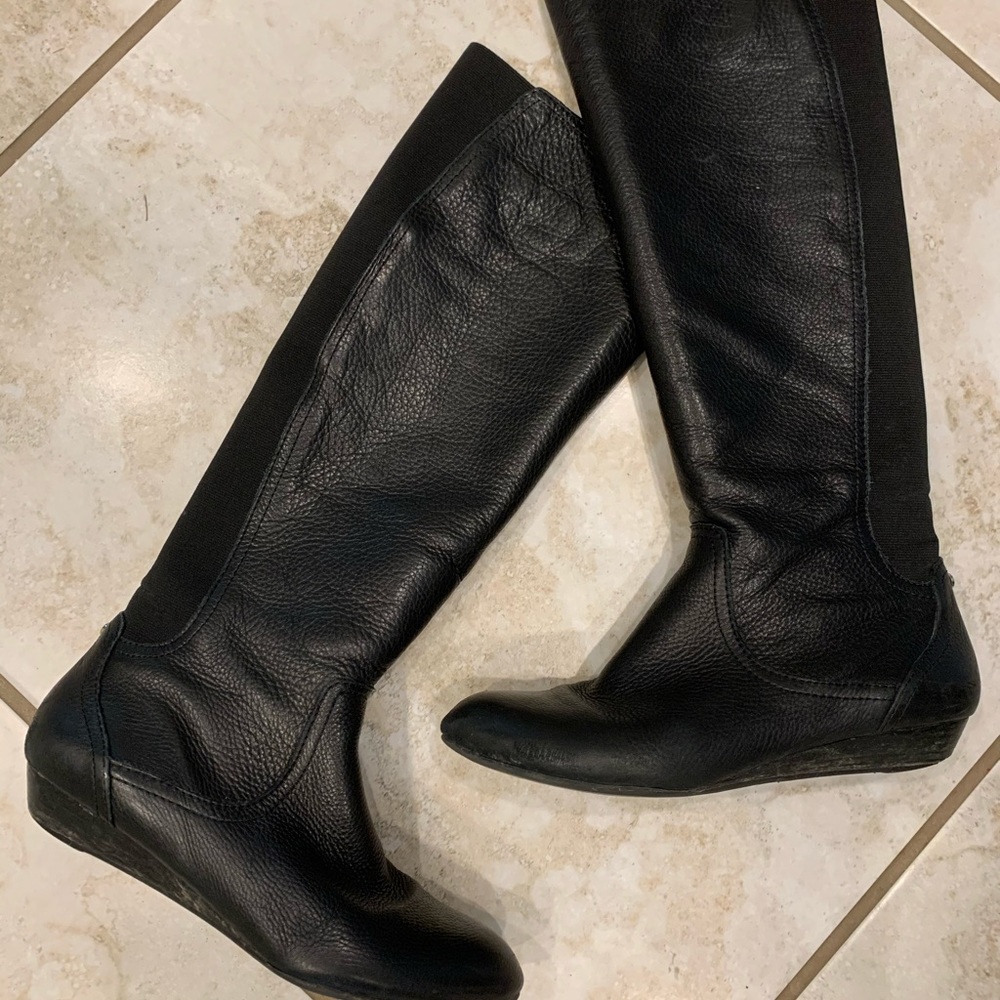 Antonio Melani boots